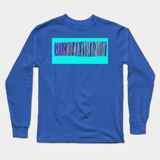 Summer lines 2019 Long Sleeve T-Shirt